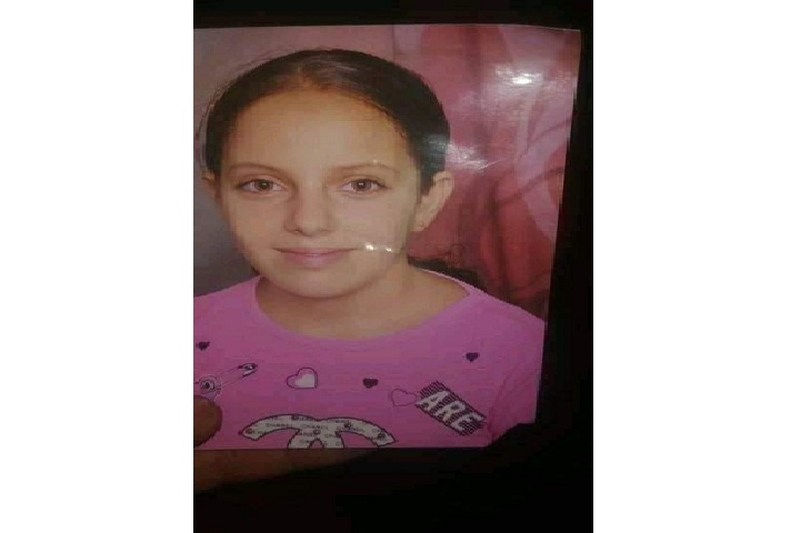 آية الجبالي - صفاقس