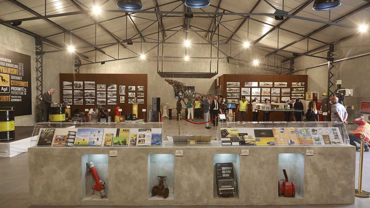 AGIL fête ses 60 ans et organise une journée portes ouvertes