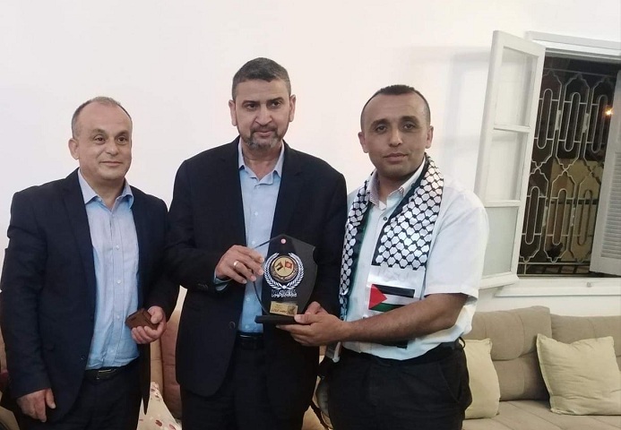 سامي ابو زهري