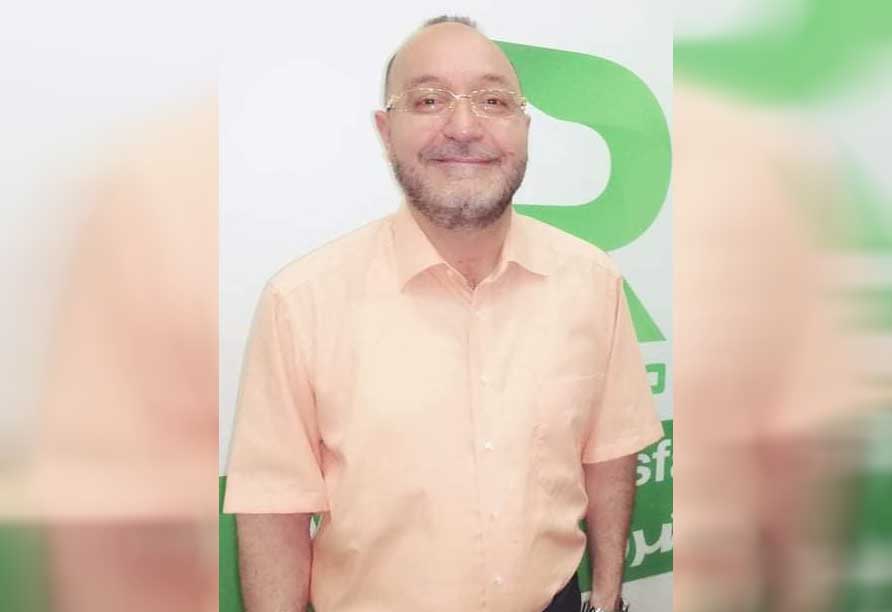 سليم المصفار الكاتب العام الجهوي لمنظمة الدفاع عن المستهلك بصفاقس