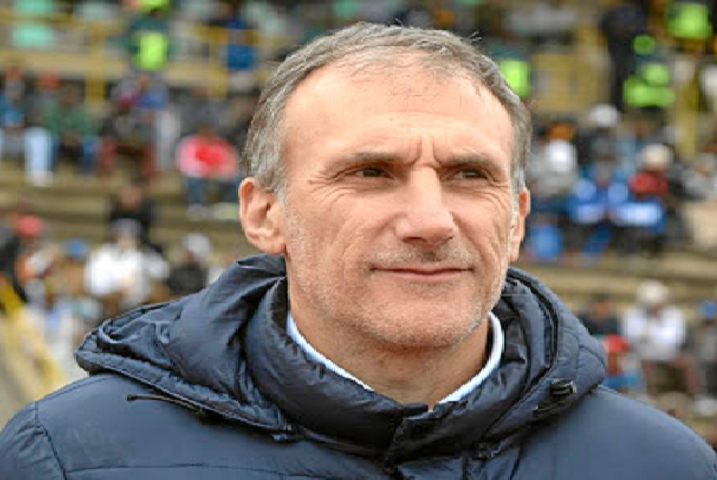 جيوفاني سوليناس - النادي الصفاقسي