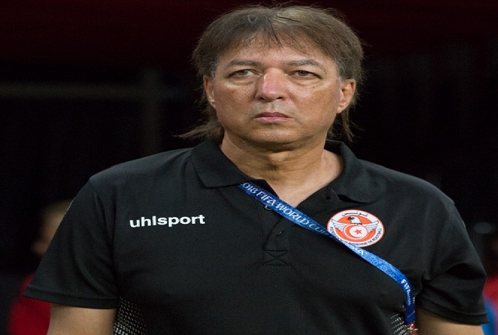 طارق عبد العليم - النادي الصفاقسي