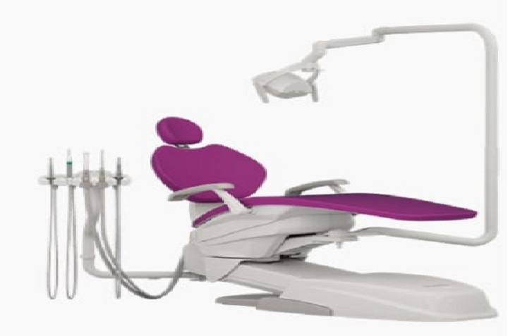 وحدة طب اسنان - صفاقس