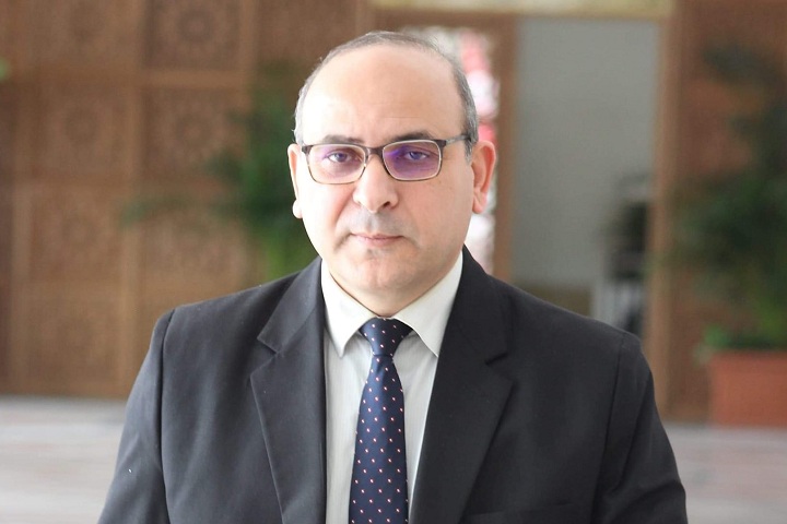 عبد اللطيف العلوي