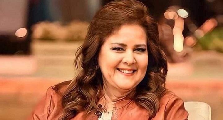 دلال عبد العزيز