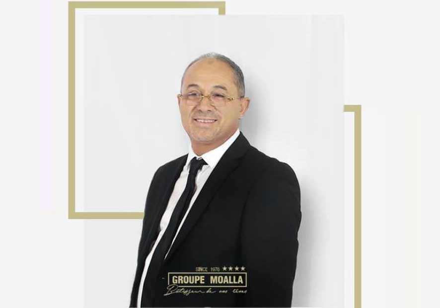 صفاقس تودع رجل الأعمال محمد فوزي معلى بعد صراع مع فيروس كورونا