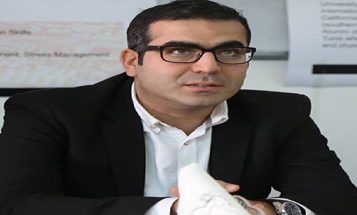 بوبكر السيالة