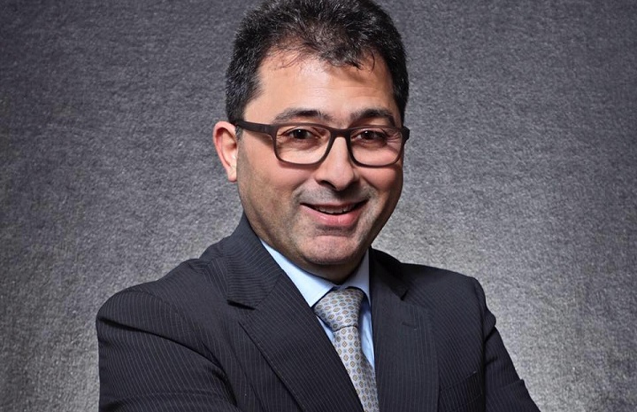 خالد السلامي