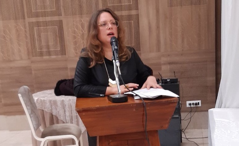 فرح الفراتي