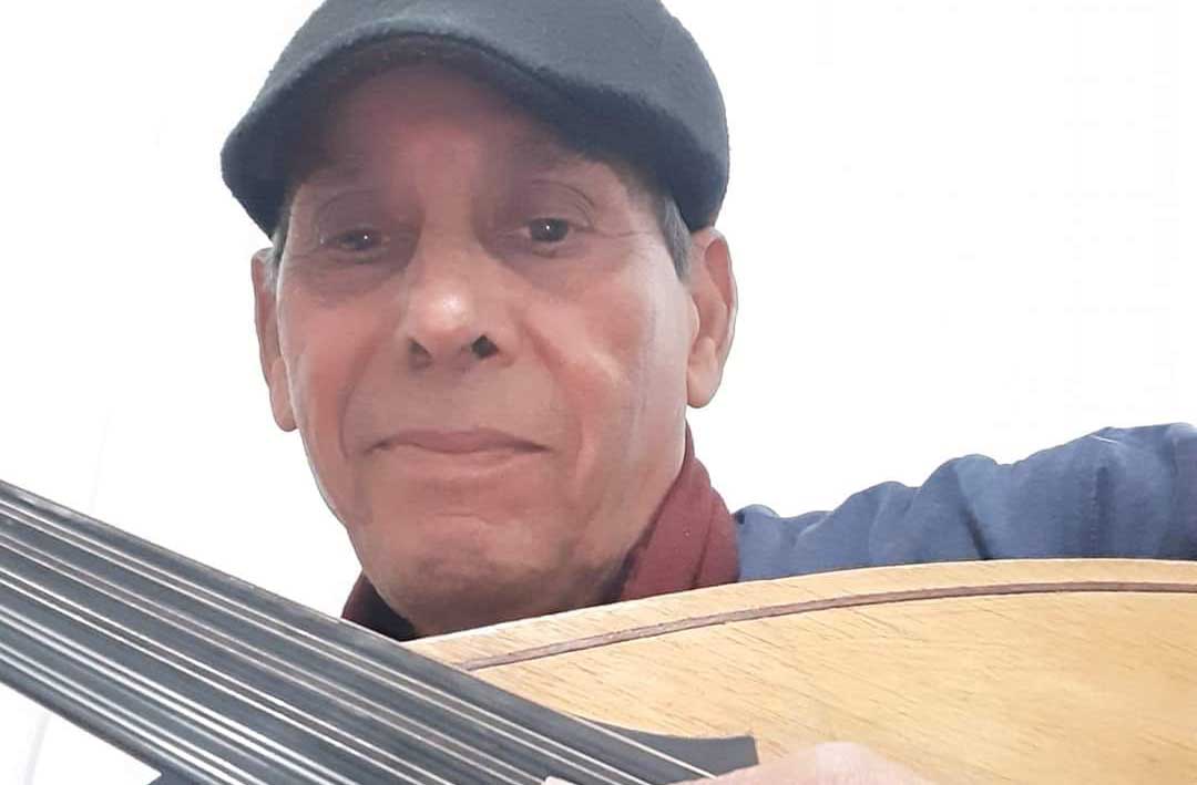 صفاقس : الموسيقار الهادي أحمد في ذمّة الله