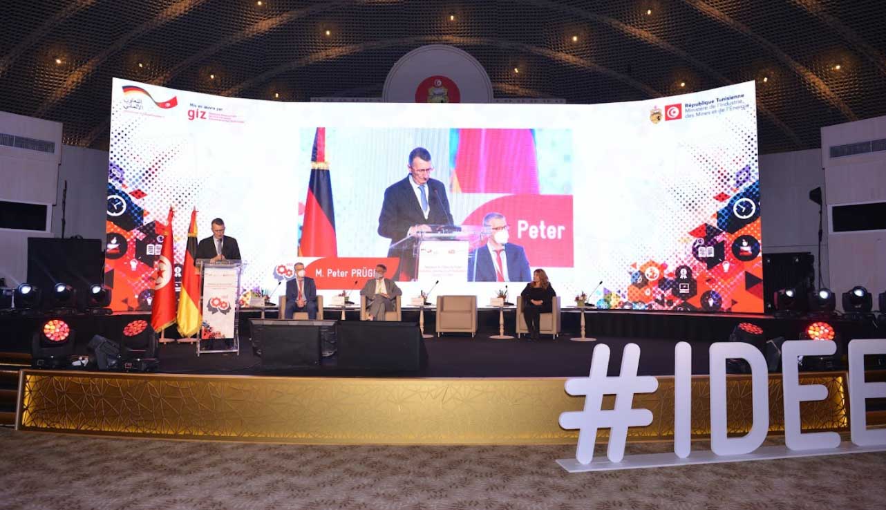 Bilan d'un travail de partenariat en Tunisie : Soutien pour plus de 1000 entreprises et la création de plus de 4300 emplois