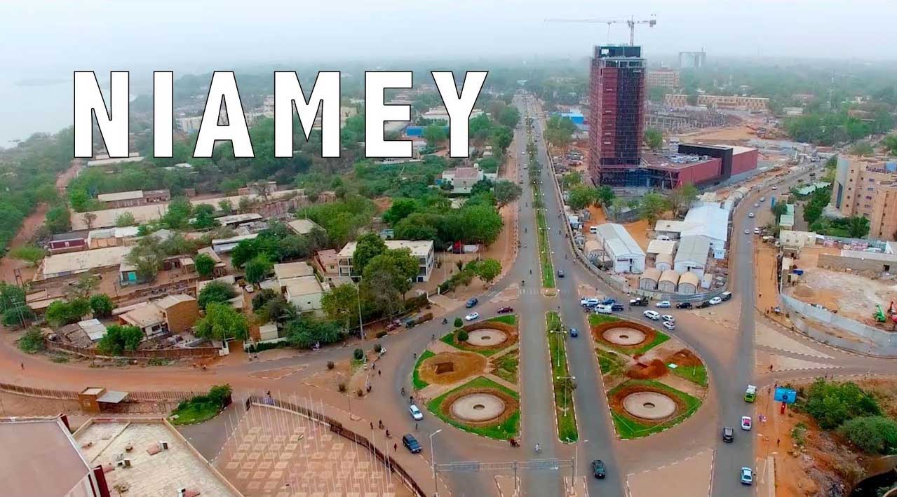 Niamey Niger