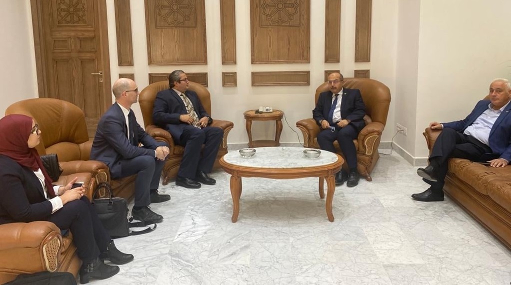 صفاقس: "مفوضية الطاقات البديلة" تقدم مشروع لتثمين النفايات بشكل كامل وتحويلها الى غاز وطاقة حرارية وسماد دون الحاجة الى ردمها