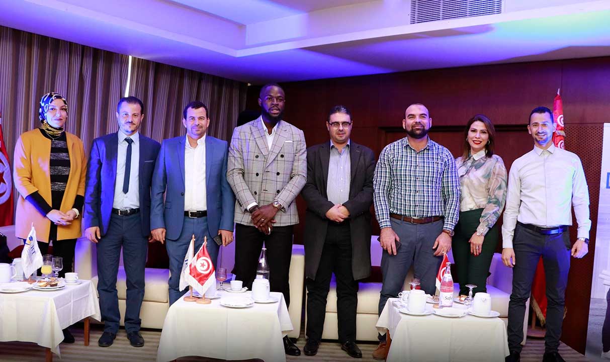 صفاقس : يوم علمي تحت عنوان "هندسة الأساليب في قلب كل الصناعات"