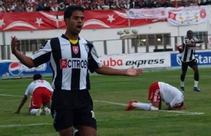 عبد الكريم النفطي