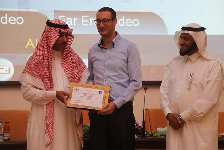 لواء القلسي - صفاقس