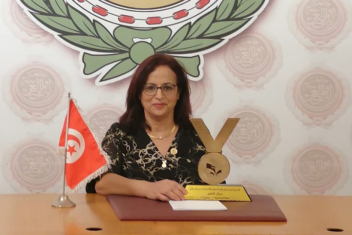 وداد الرزقي