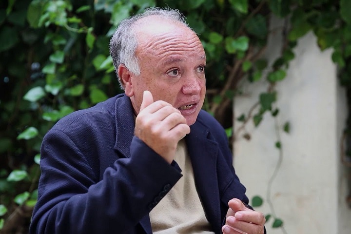 محمود الذوادي