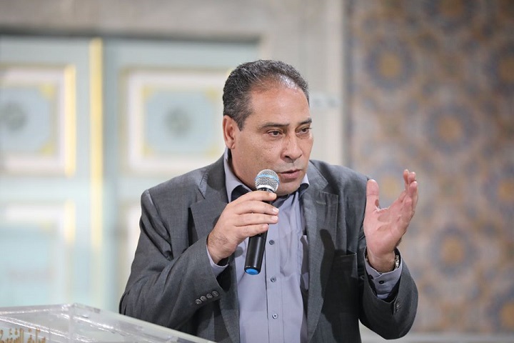 مراد عمارة