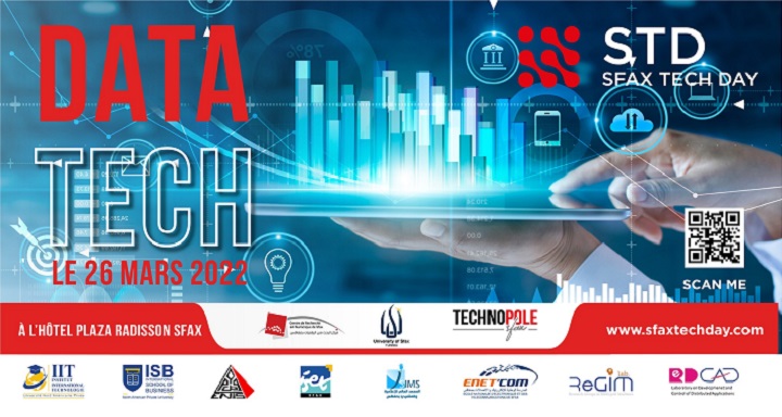 صفاقس تكنولوجيا