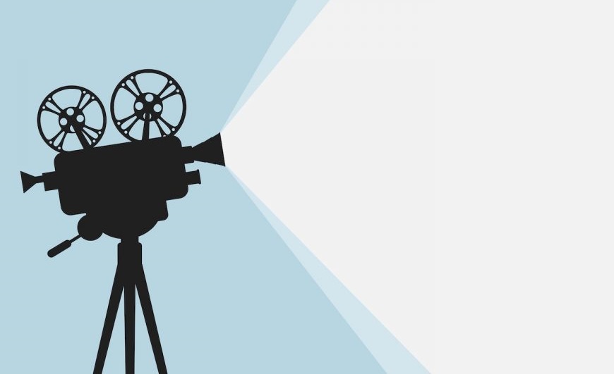 سينما كاميرا أفلام فيلم