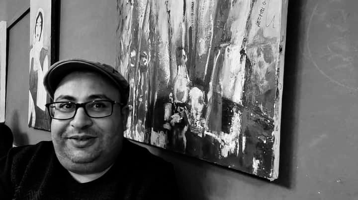 اسماعيل دبارة