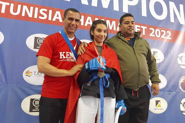 ملاك الشيحاوي