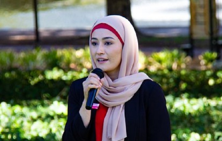 فاطمة بيمان