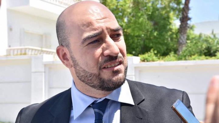 صبري الحفناوي