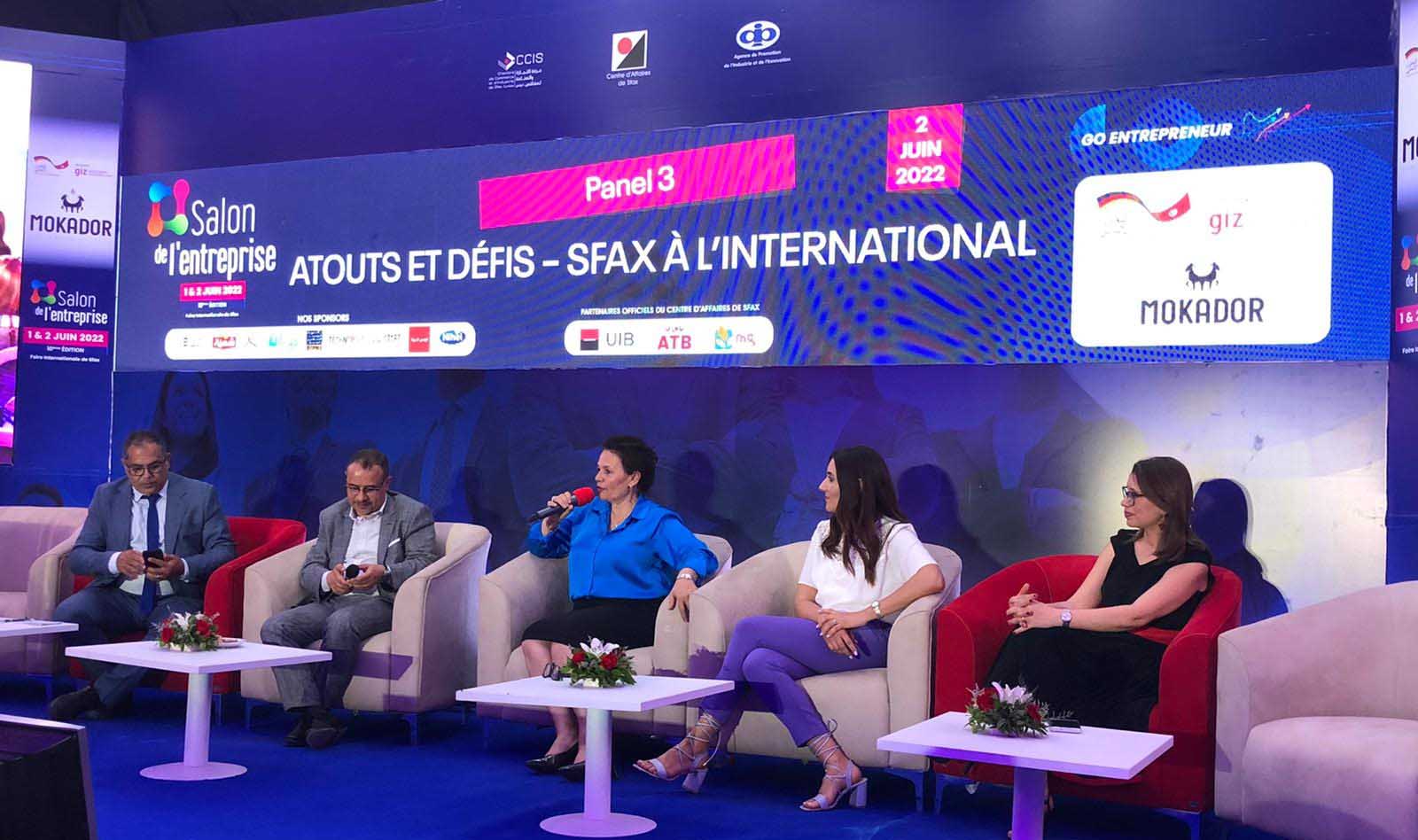 Rencontre Sfax International -Only Lyon -Grenoble Alpes