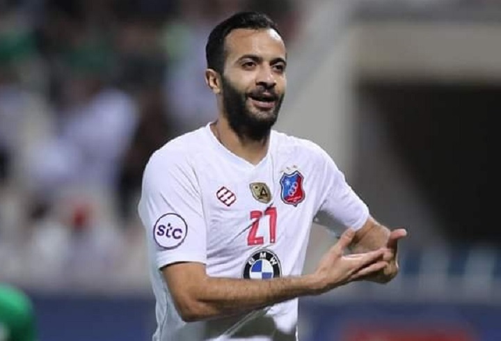 ياسين الخنيسي