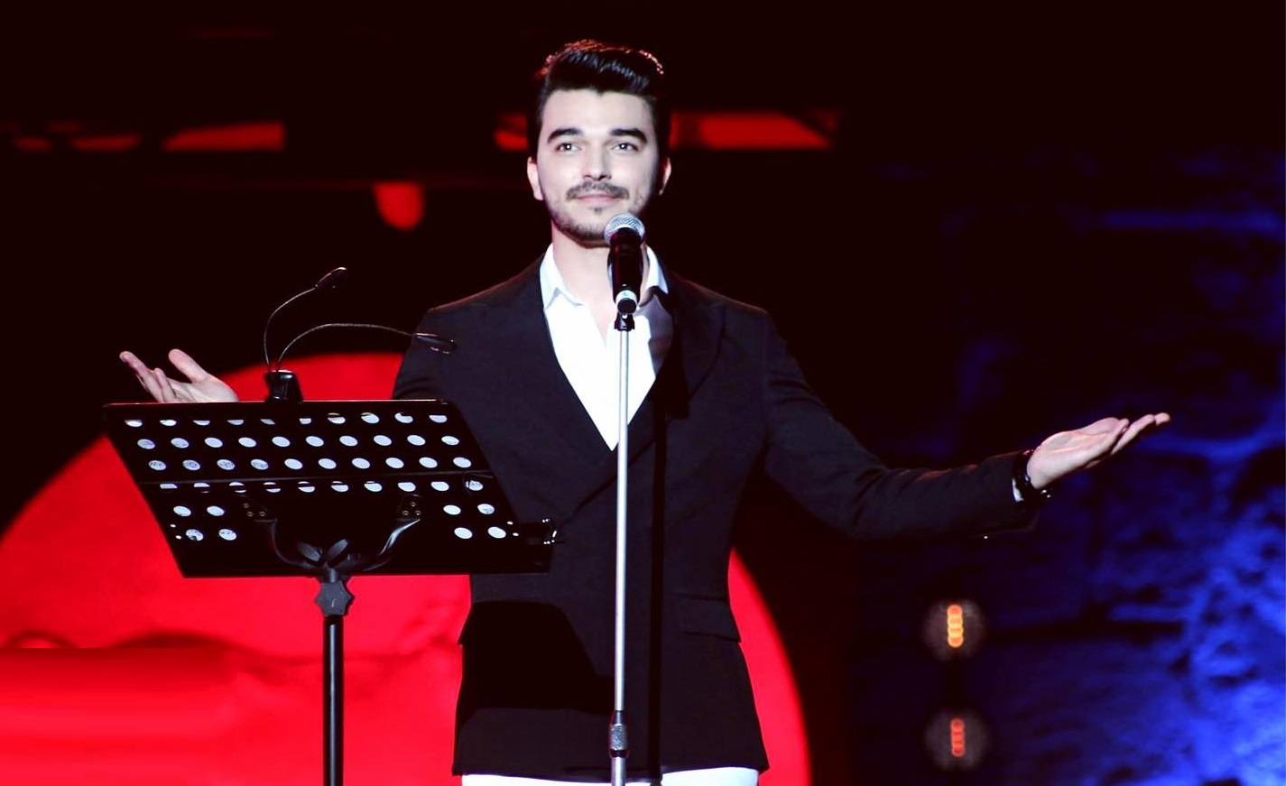 أحمد الرباعي