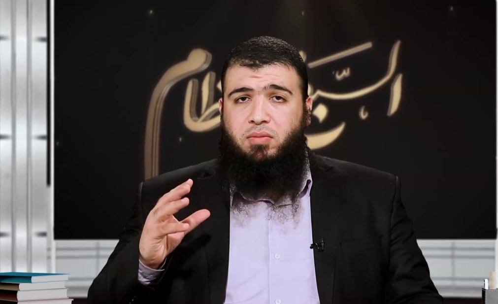 شريف طه يونس