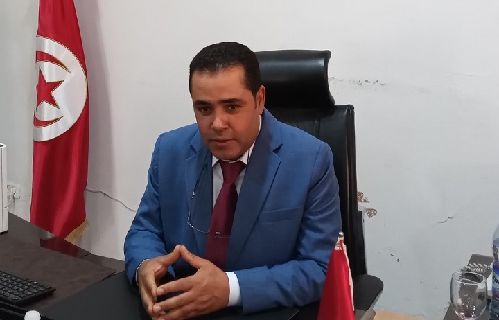 فوزي شوشان - معتمد عقارب