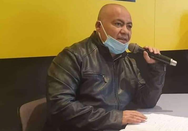 منير العجنقي رئيس مكتب حماية الطفولة بصفاقس في ذمة الله