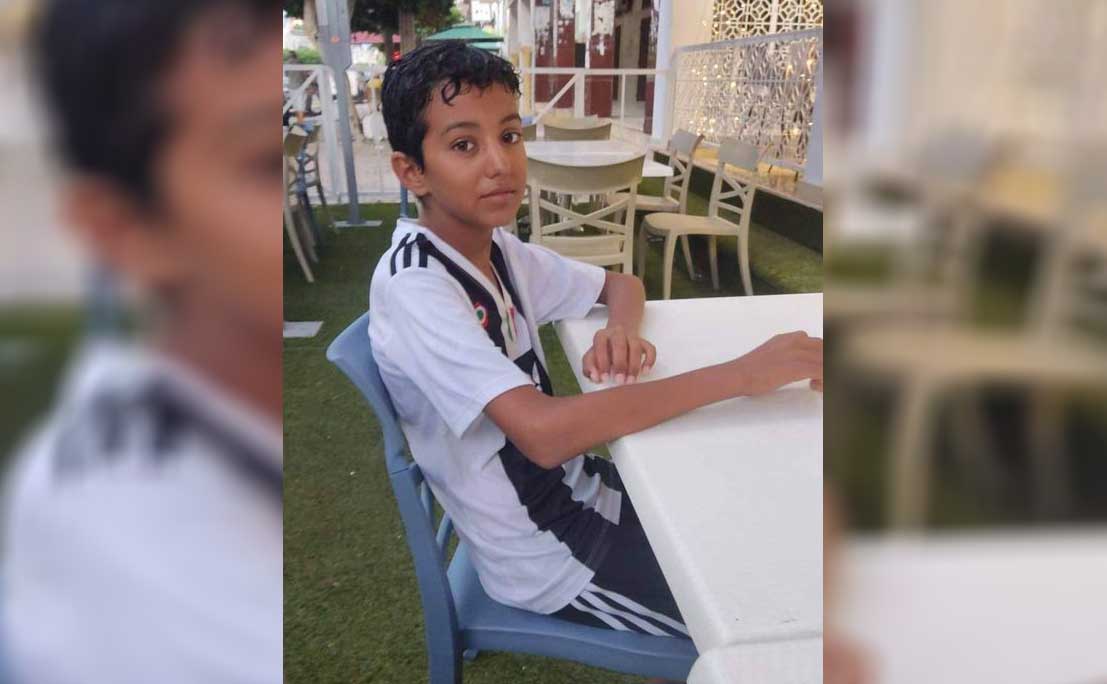 صفاقس :بلاغ ضياع طفلين