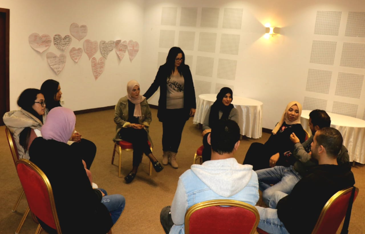 برنامج التكوين بين المؤسسات مع القطاع الخاص "FIESP " يقدم ورشات عمل تدريبية في ولاية بنزرت