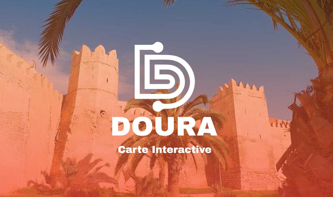 COART lance la plateforme digitale "DOURA" pour promouvoir la médina de Sfax