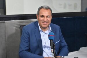 محمد علي البوغديري