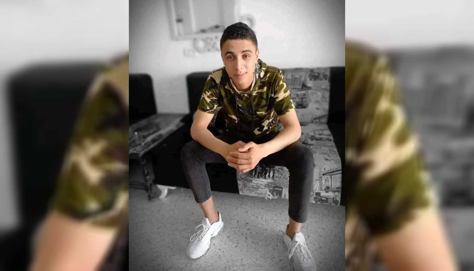 صفاقس: فتح بحث تحقيقي لمعرفة اسباب وفاة الشاب "أحمد الكلابي"