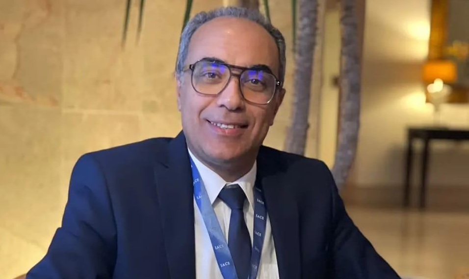 هِشام اللّومي