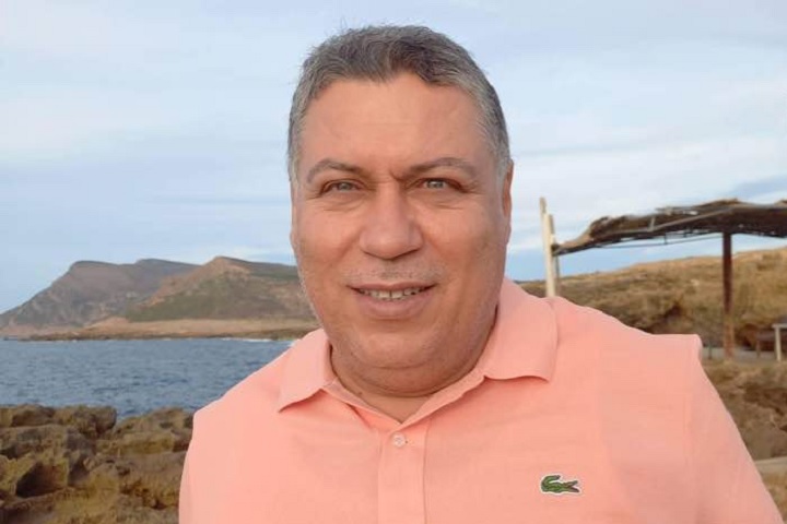 مراد القلال