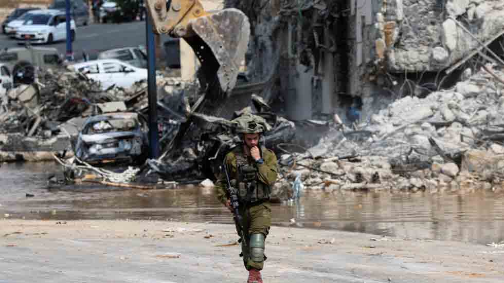 العدوان الإسرائيلي غزة فلسطين إسرائيل طوفان الأقصى كتائب عز الدين القسام حماس