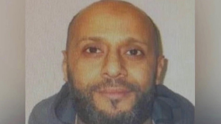 عبد السلام - قتل سويديين - بروكسيل