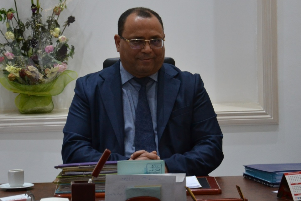 عادل بن رحومة