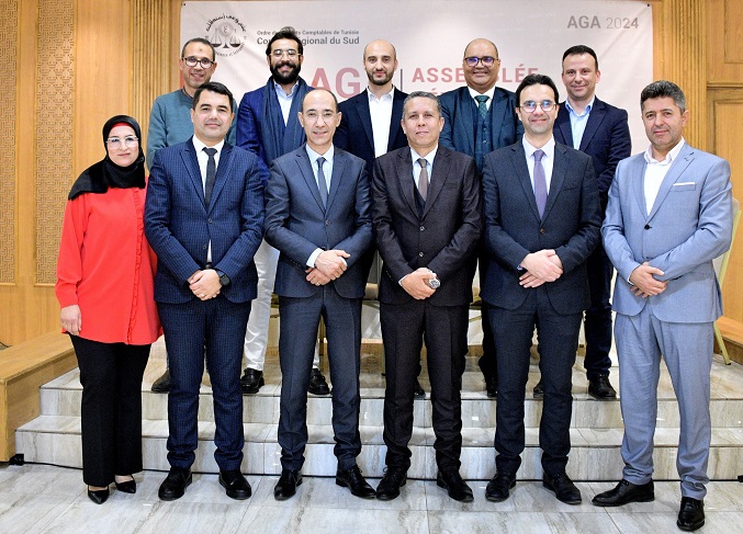 خبراء محاسبة