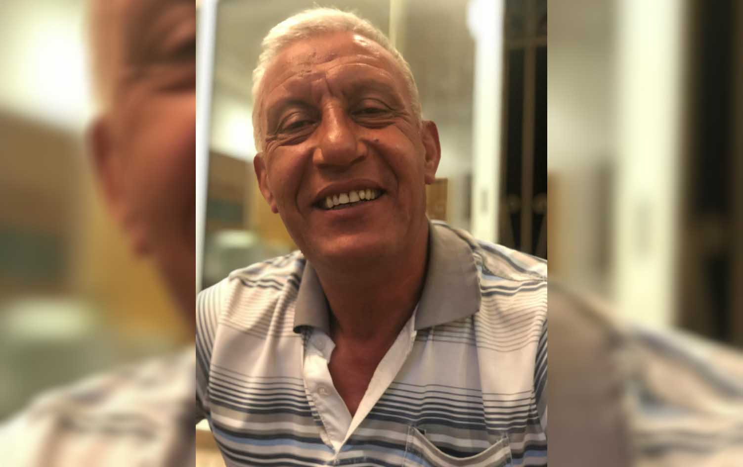 الدكتور مصطفى شيحة المختص في جراحة المخ والأعصاب والعمود الفقري في صفاقس ومقيم سابقا بمستشفيات ليون وباريس.