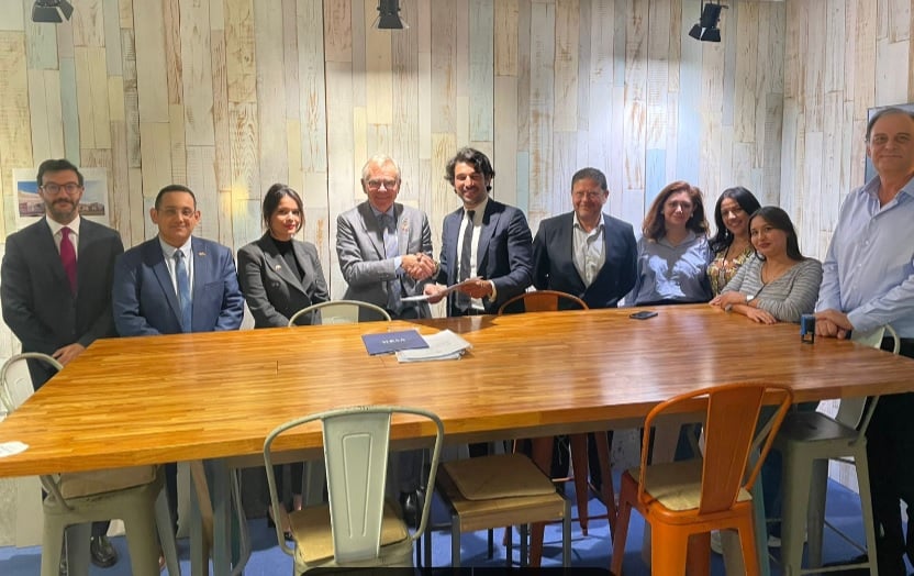 Empower New Energy s'associe au Mall de Sousse pour un projet innovant de toiture solaire en Tunisie