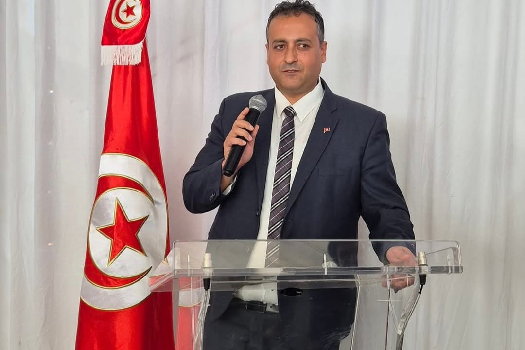 محمد الحجري