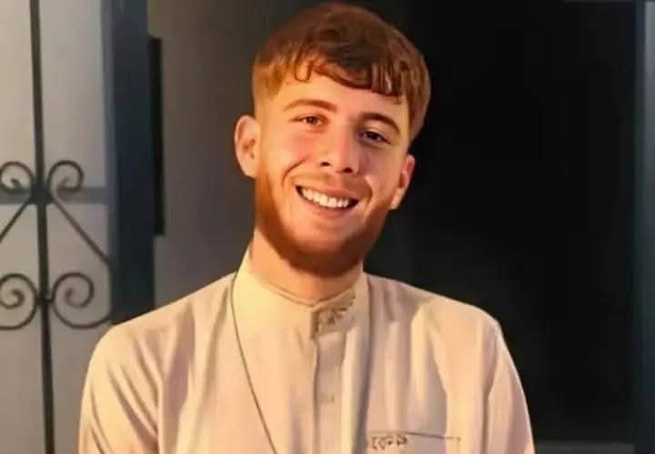 عمر بن عطية